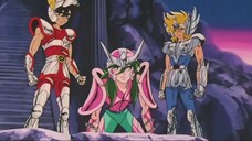 SS_Saint Seiya:_Capitulo 67_Español Latino _.Remastered. Full +1080 HD