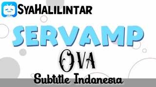 Servamp Ova episode 1