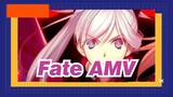 [Fate Go AMV] Strike Back