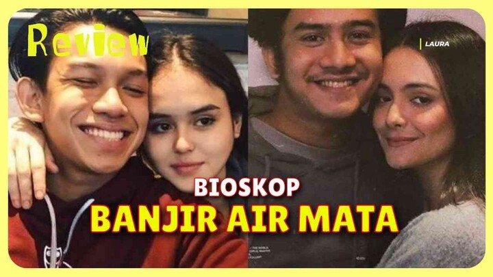 Review LAURA, MERINDING!!! COWOK B4NGS4T INI BIKIN MURKA NETIZEN??!!!