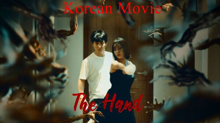 The Hand (2023) (Hindi & English) 1080p Full HD Only On Waifu0 (: