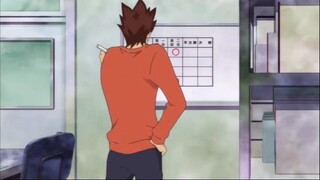 Kimi ni Todoke - 12 (Sub Indo)