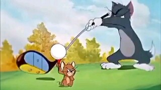 Tom and Jerry phiên bản hành động 🔥