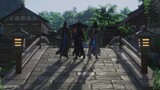 [Jianwang III] Bạn cũng xứng đáng bước vào Dinh thự Yewang của tôi? đại bác của lang băm