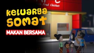 E6 "Makan Bersama"