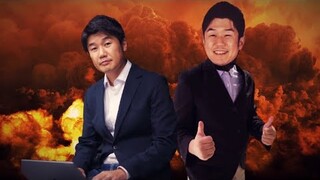 The Yagoo Cosplayer!