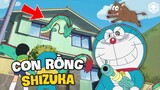 Review Doraemon Siêu Hay: Biến Hình 12 Con Giáp & TV Giấc Mơ & Tay Thiện Xạ Nobita | Ten Anime