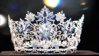Cận cảnh Vương miện Hoa Hậu Miss World Vietnam 2022 Hoa Hậu Thế Giới Việt Nam 2022 và Tiara Á hậu