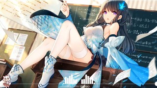 Nightcore - Lãng Tử Nhàn Thoại Remix - Hoa Đồng | 花僮 - 浪子闲话 (DJ沈念版) ♫ Kazami Hanao