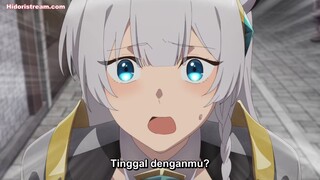 From Old Country Bumpkin to Master Swordsman Episode 7 (Subtitle Indonesia)