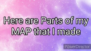 Gacha MAP: Make It Right Parts: 7 & 14