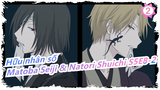 [Hữu nhân số] S5E8-2 Cảnh của Matoba Seiji & Natori Shuichi_2