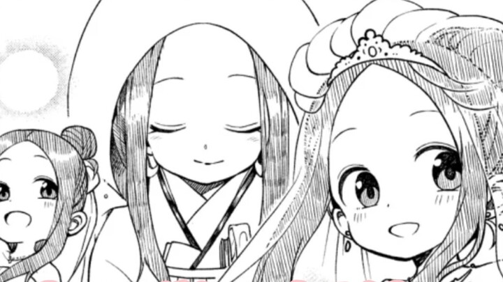 "Karakai Jouzu no Takagi-san" Kenapa Yukari disebut sebagai pemimpin CP?