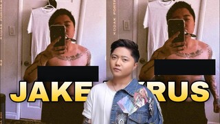 JAKE ZYRUS VIRAL PHOTOS | Jake Zyrus Transformation #jakezyrus