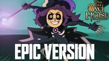 The Owl House Finale: Titan Luz Theme (I'm Back!) | EPIC EXTENDED VERSION