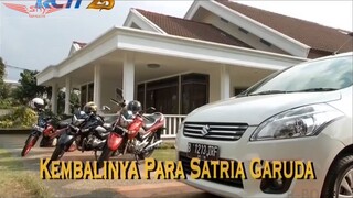 film satria Garuda bima x