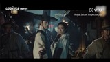 [Official Trailer] Secret Royal Inspector Joy ft Taecyeon & Kim Hye Yoon | Coming to Viu on 9 Nov