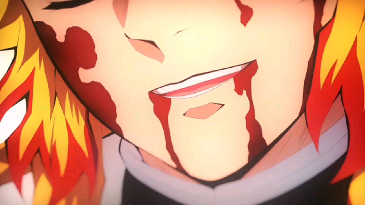 rengoku death