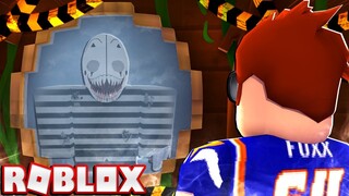 THE UNTOLD STORY OF MY WORST CAMPING NIGHTMARE! (ROBLOX Camping 2)