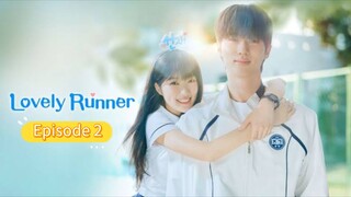 Lovely Runner with Eng Sub EP 2