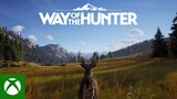 Way of the Hunter - Steyr Trailer