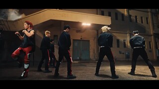 TAEYANG - 'Shoong! (feat. LISA of BLACK PINK )' PERFORMANCE VIDEO
