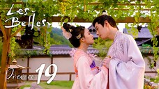 PREVIEW-EP19 Les Belles (2025)