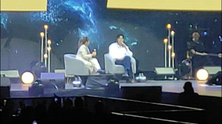 MINHOVERSE IN MANILA