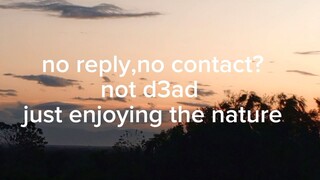nature