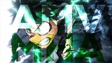 [ AMV ] Boku no Hero Academia / Take It Out On Me -Yahato