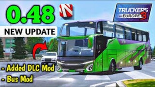 Truckers of Europe 3 MOD APK 0.47.3 [Unlimited money]