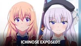 Ichinose's Past Exposed!!! (Sakayanagi Vs Ichinose) - Anime Recap