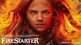 FireStarter 2022 full movie