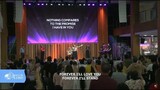 Shout to the Lord + You Are Great | Live Worship led by Jesus is Lord Worship Team