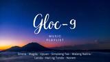 Gloc 9 Playlist