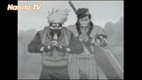 Naruto Dattebayo (Short Ep 15) - Trận quyết đấu: Sharingan