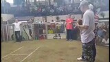 (WIN) Sweater VS Mayahin