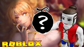 Roblox - Chỉ Cần Có Người Trong Crew Của Tấn Tài Là Đánh Ra Trái Ác Quỷ Này _ Blox Fruits Tập 70