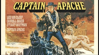 Captain apache (1971) กัปตันอาปาเช่