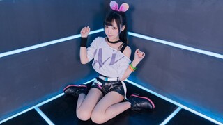 【咬人猫】AIAIAI-KizunaAI.Self made MV.[Yaorenmao Channel]