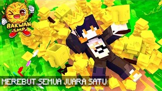 AKU JUARA LIGA BAKWAN SAMPE MAU DI BANNED! Bakwan SMP #25