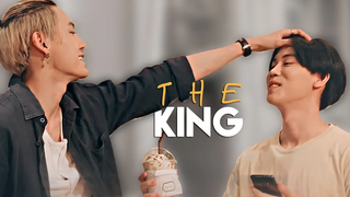 ชนะ ✘ ทีม ► The King BL