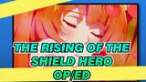 The rising of the shield hero -  OP/ED_B