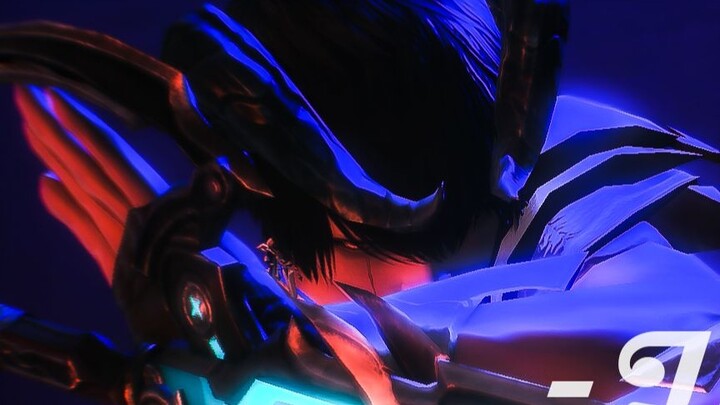 【Ff14/Male】Infinity-Lightsaber Challenge