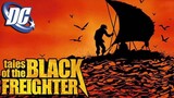 Watchmen: Tales of the Black Freighter (2009) สลัดปีศาจ เรือมรณะ ซับไทย