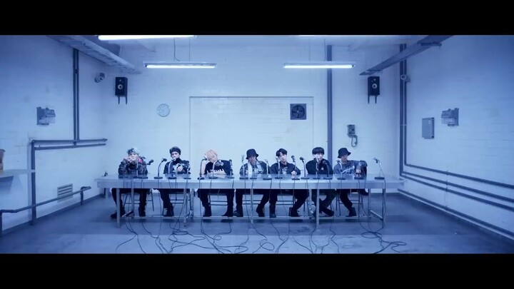 Mic Drop - BTS