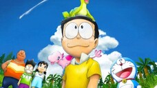 Doraemon phim điện ảnh 2020 : Nobita và Những người bạn khủng long mới