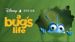 A Bug's Life 1998 - Watch Full Movie For Free: Link In Description