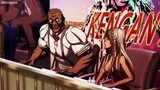 kengan ashura season 2 ep.11