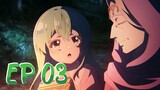 E03 | Saijaku Tamer wa Gomi Hiroi no Tabi wo Hajimemashita [ENG SUB]